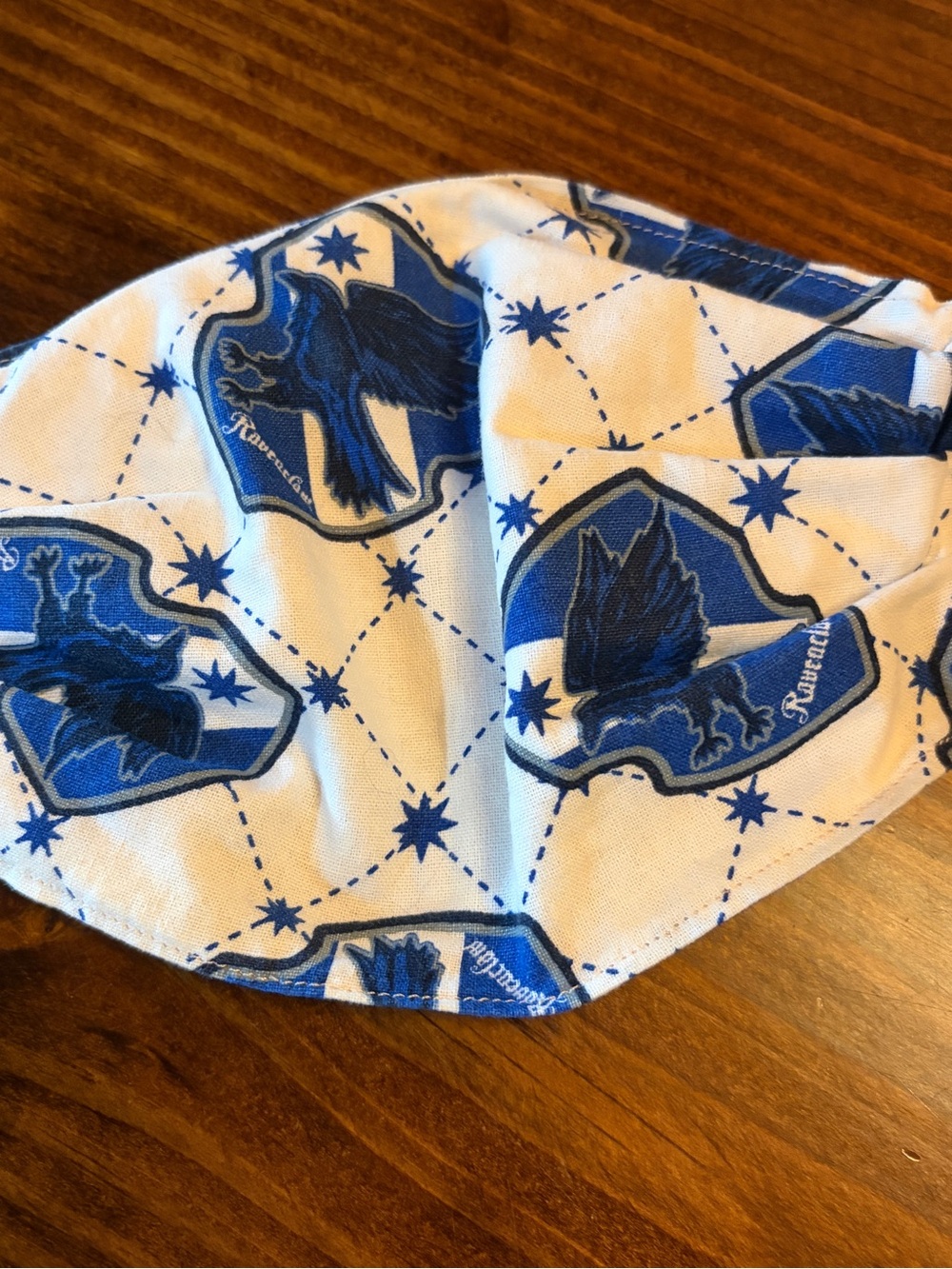 Harry Potter Ravenclaw adjustable MASK